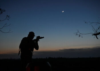 Ουκρανία - Ρωσία