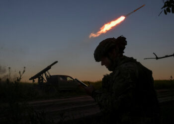 Ουκρανία - ρωσικός στρατός