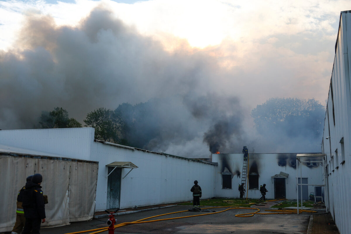 Ουκρανία - Κίεβο