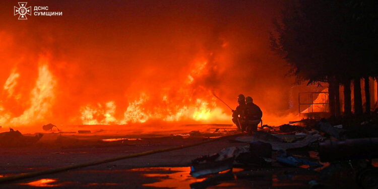 Καιρός σήμερα: Ισχυρές βροχές και καταιγίδες στη δυτική, κεντρική και βόρεια χώρα