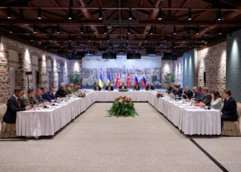 Ρωσία - Ουκρανία - Κέλογκ