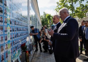 Τουρκία - Ουκρανία