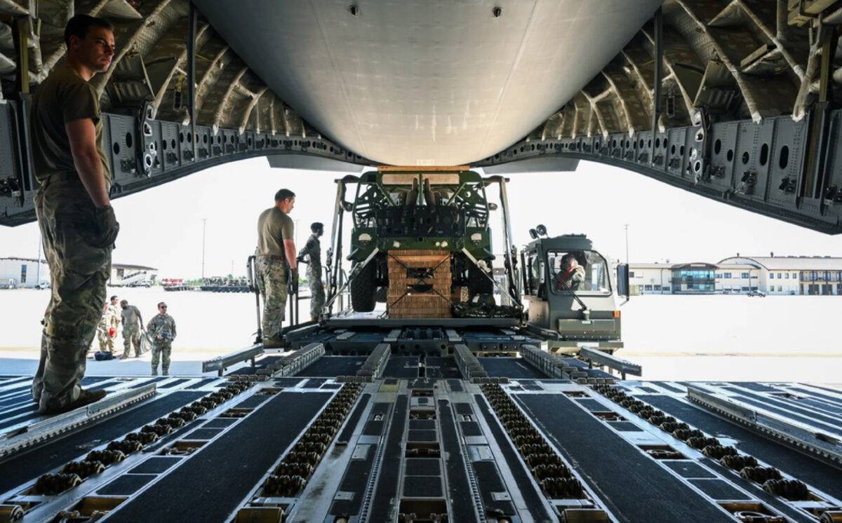 Ισραήλ - ΗΠΑ