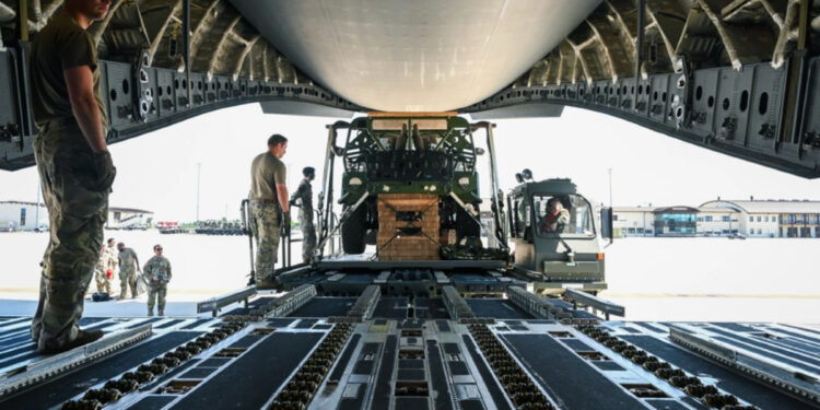 Ισραήλ - ΗΠΑ