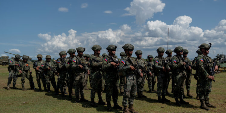 Φιλιππίνες