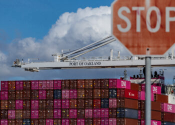 εμπορικοί δασμοί - Τραμπ