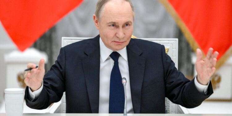 Πούτιν