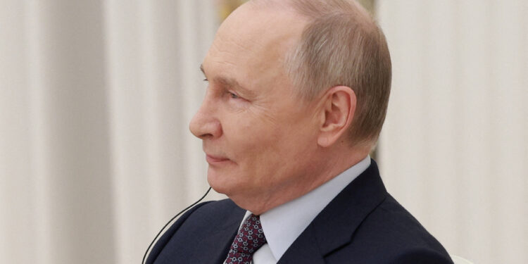 Πούτιν