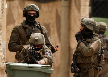 Δυτική Όχθη - Ισραήλ