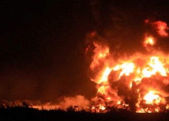 Υεμένη - Χούθι