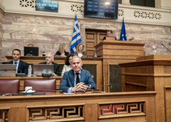 Δαβάκης - ΥΦΕΘΑ