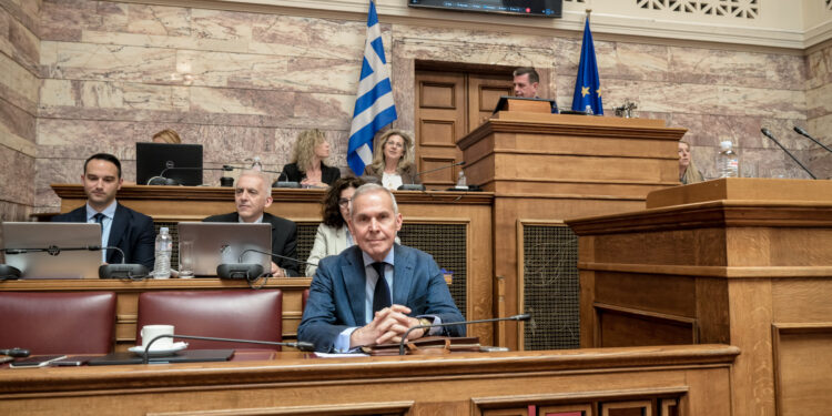 Δαβάκης - ΥΦΕΘΑ