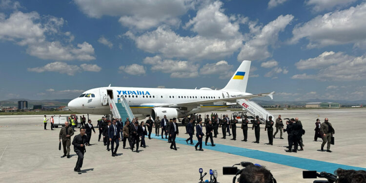 Κωνσταντινούπολη