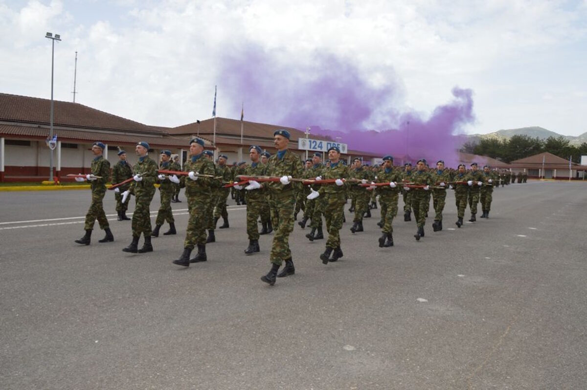 Πολεμική Αεροπορία