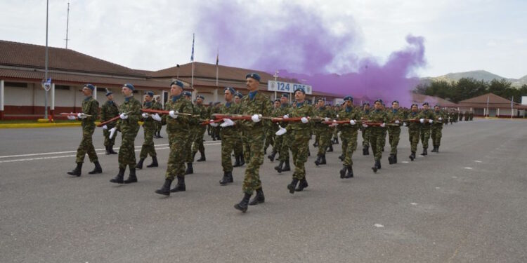 Πολεμική Αεροπορία