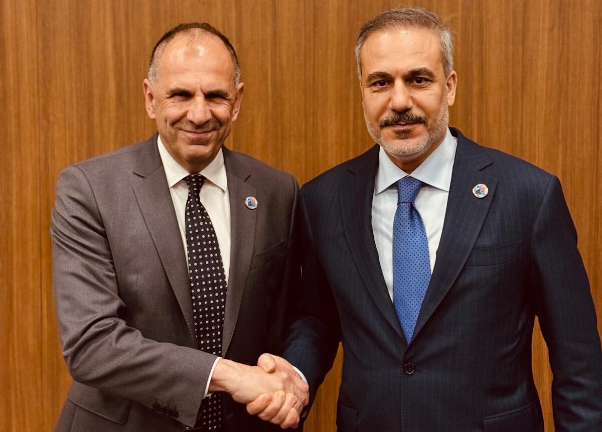 Γεραπετρίτης - Φιντάν