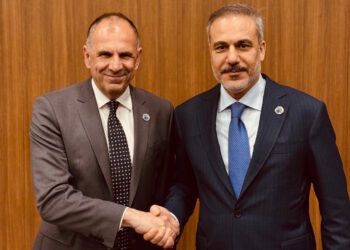 Γεραπετρίτης - Φιντάν