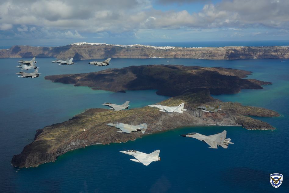 «ΗΝΙΟΧΟΣ 2025»