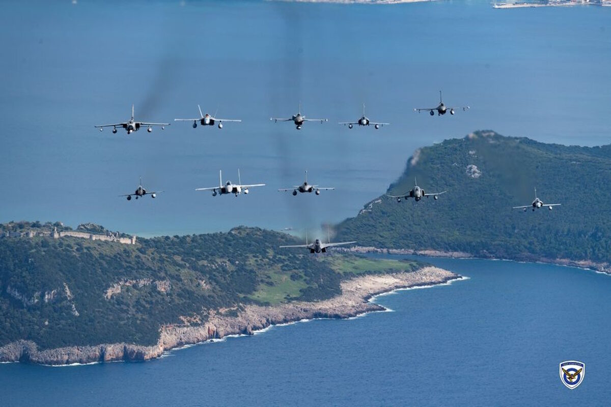 «ΗΝΙΟΧΟΣ 2025»