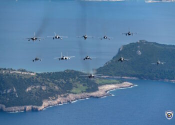 «ΗΝΙΟΧΟΣ 2025»