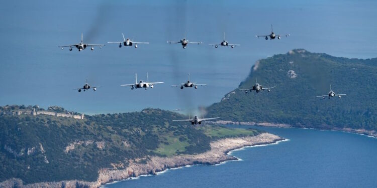 «ΗΝΙΟΧΟΣ 2025»