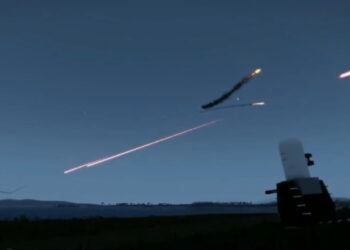 Ρωσία και Κίνα επικρίνουν τα σχέδια του Τραμπ για την ανάπτυξη μιας αντιπυραυλικής ασπίδας στο διάστημα