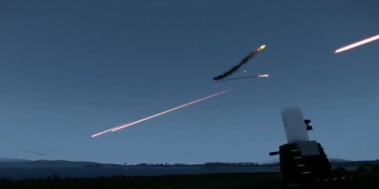 Ρωσία και Κίνα επικρίνουν τα σχέδια του Τραμπ για την ανάπτυξη μιας αντιπυραυλικής ασπίδας στο διάστημα