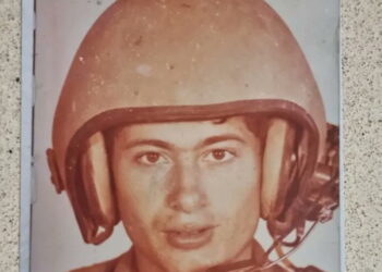 Ισραήλ - Νετανιάχου - Νεκρός στρατιώτης