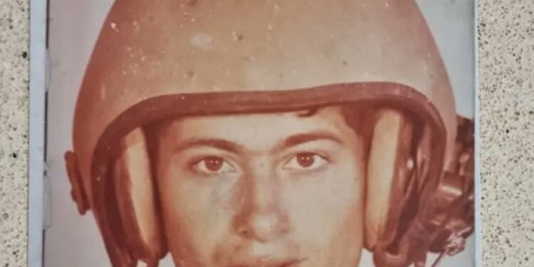 Ισραήλ - Νετανιάχου - Νεκρός στρατιώτης