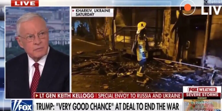 Κέλογκ - Πούτιν