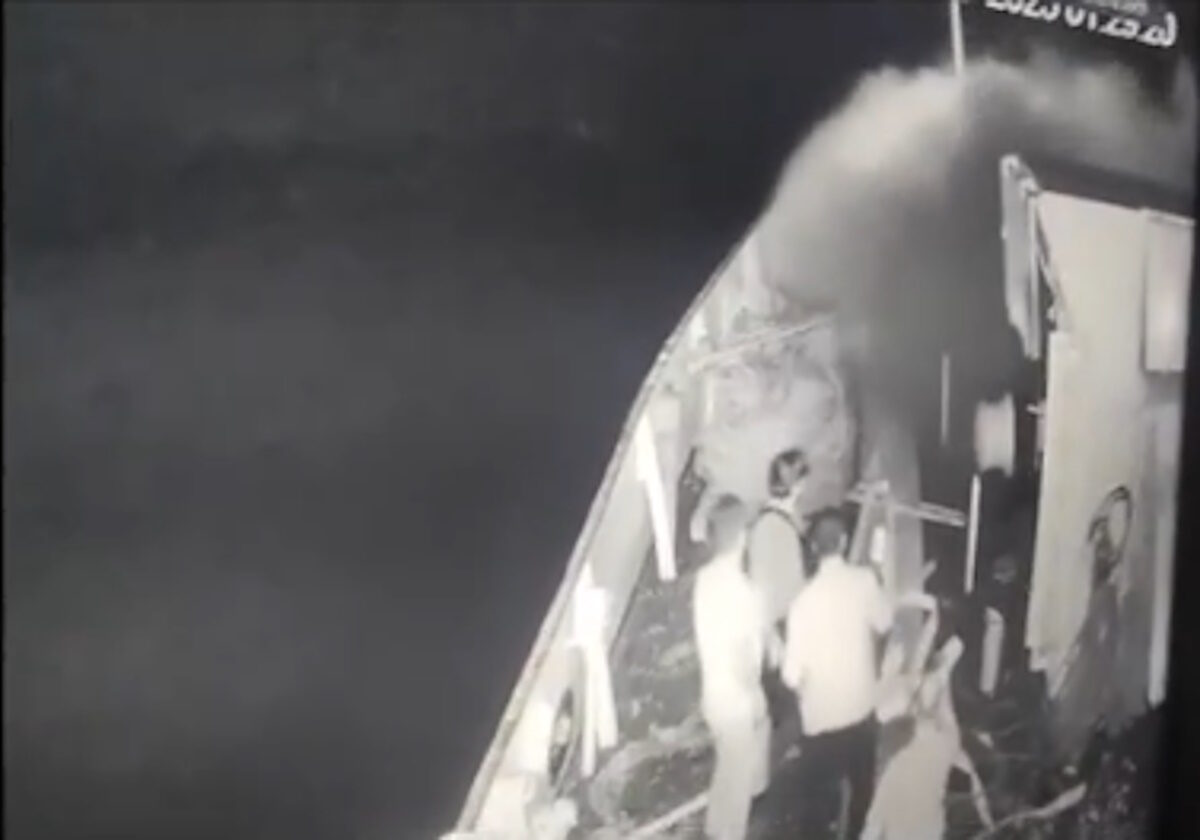 Μάλτα - drones - Γάζα