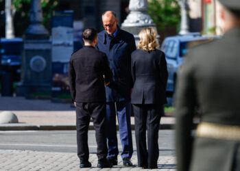 Φρίντριχ Μερτς