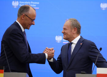 Μερτς - Τουσκ