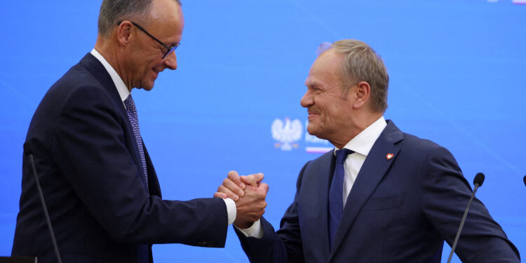 Μερτς - Τουσκ