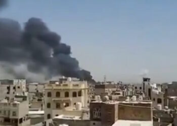 Ισραήλ - Υεμένη - Χούθι