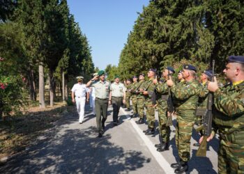 Αρχηγός ΓΕΕΘΑ