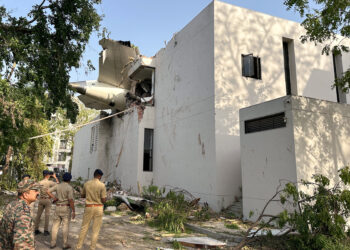 Ινδία - Boeing 787