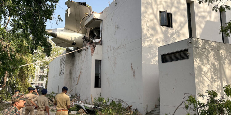 Ινδία - Boeing 787