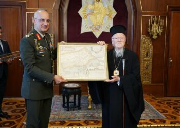 Αρχηγός ΓΕΕΘΑ