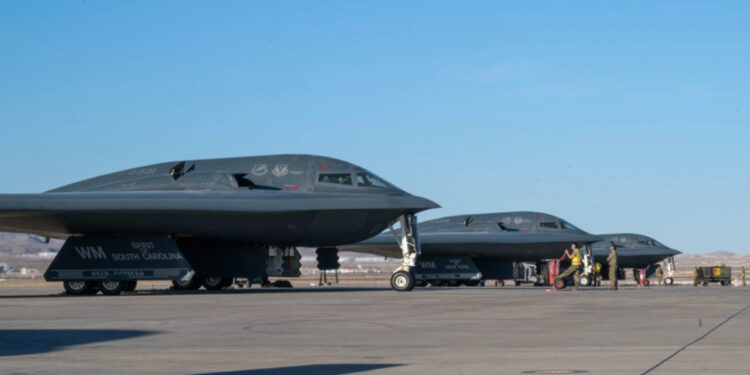 Ιράν - Τραμπ