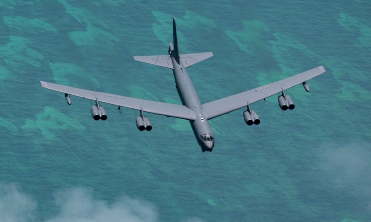 ΗΠΑ - Βενεζουέλα