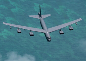 ΗΠΑ - Βενεζουέλα