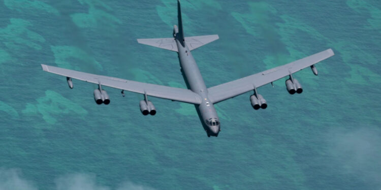 ΗΠΑ - Βενεζουέλα