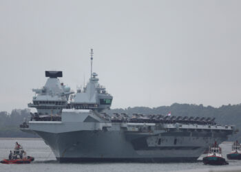 Στάρμερ - Prince of Wales