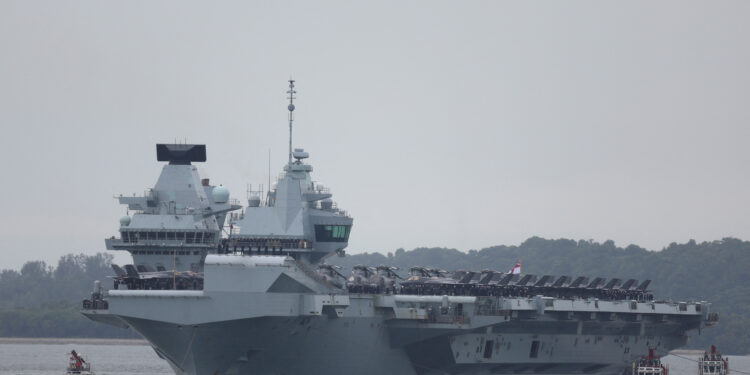 Στάρμερ - Prince of Wales