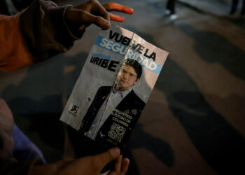 Μπογκοτά: Απόπειρα δολοφονίας του υποψήφιου για την Προεδρία Μιγκέλ Ουρίμπε – Νοσηλεύεται σε κρίσιμη κατάσταση