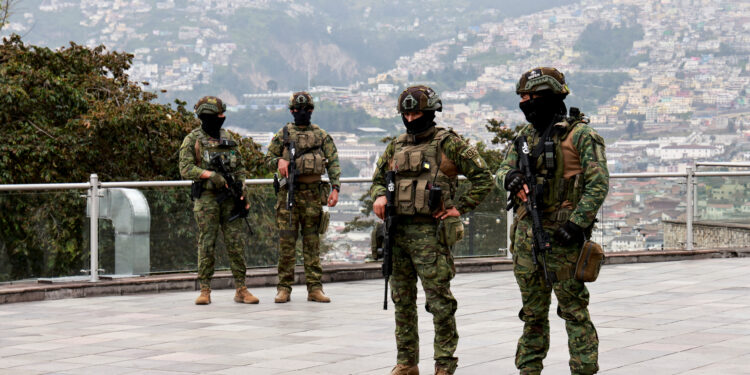 Ισημερινός