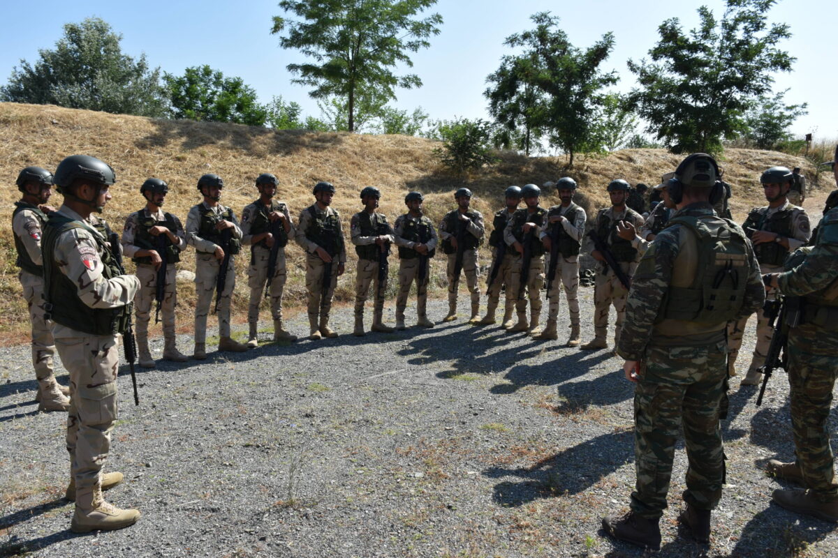 συνεκπαίδευση