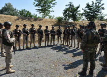 συνεκπαίδευση