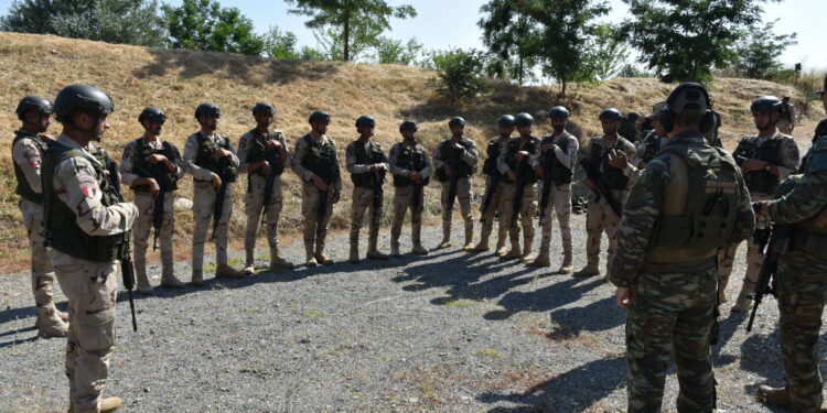 συνεκπαίδευση